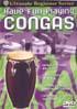 DVD HAVE FUN PLAYING CONGAS