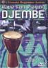 DVD HAVE FUN PLAYING DJEMBE