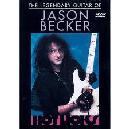 DVD THE LEGENDARY GUITAR OFJASON BECKER *OUTLET*