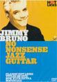 DVD JIMMY BRUNO NO NONSENSE JAZZ GUITAR