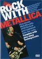 DVD METALLICA ROCK WITH + 2 CD'S