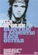 DVD NILS LOFGREN ELECTRIC & ACOUSTIC ROCK