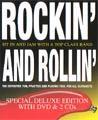 DVD ROCKIN' AND ROLLIN' + CD'S