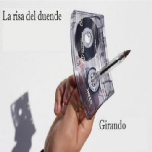 CD LA RISA DEL DUENDE, GIRANDO