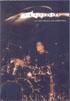 DVD TIM ALEXANDER LIVE PERFORMANCE DRUMS *OUTLET*