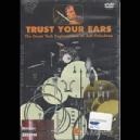 DVD OCHELTREE TRUST YOUR EARS DRUMS *OUTLET*