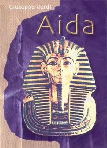 DVD VERDI AIDA *OUTLET*