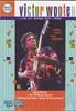 DVD VICTOR WOOTEN LIVE AT BASS DAY 1998 *OUTLET*