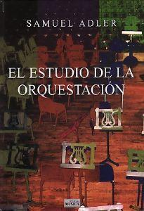CD EL ESTUDIO DE LA ORQUESTACION / ADLER (6 CD) *OFERTA*