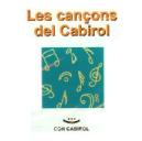 CD COR CABIROL - LES CANÇONS DEL CABIROL