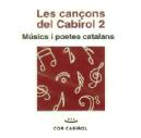 CD COR CABIROL - LES CANÇONS DEL CABIROL 2