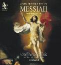 CD HANDEL EL MESIAS 2 CD'S