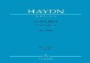 CRP HAYDN LA CREACION VOCAL SCORE Y PIANO