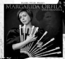 CD MARGARIDA ORFILA OBRA PIANISTICA Isabel Fèlix