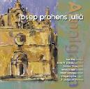 CD PEP PROHENS AMALGAMA ODCD129