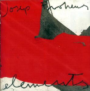 CD JOSEP PROHENS - ELEMENTS