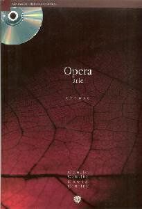PV OPERA ARIAS PARA TENOR +CD