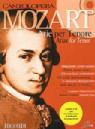 PV CANTOLOPERA MOZART ARIAS PARA TENOR +CD