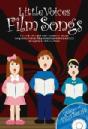 CRP LITTLE VOICES  FILM SONGS + CD