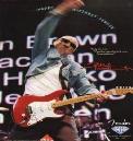 POSTER FENDER A2 PETE TOWNSHEND - THE WHO