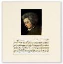 POSTER MOZART LA VIOLETA KV476