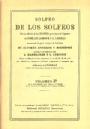 SOLF LEMOINE - SOLFEO DE LOS SOLFEOS 2B