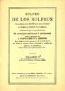 SOLF LEMOINE - SOLFEO DE LOS SOLFEOS 3B