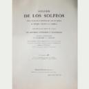 SOLF - SOLFEO DE LOS SOLFEOS 2A (ACOMPAÑAMIENTO)