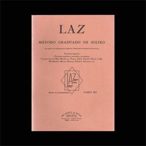 SOLF LAZ 3 BOILEAU B.1639