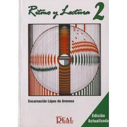 SOLF LOPEZ ARENOSA RITMO Y LECTURA 2