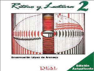SOLF LOPEZ RITMO Y LECTURA 2 EDICION ANTIGUA 