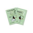 DICTADOS MUSICALES 2º ELEMENTAL ANTONIO GARCIA / PILAR VEGA