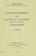SOLF WEBER 2º LECCIONES PROGRESIVAS LECTUR *OFERTA*