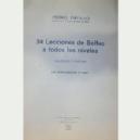 SOLF PIRFANO 34 LECCIONES SOLFEO