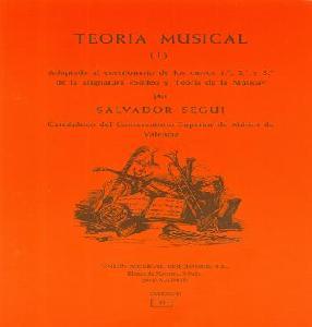 TEC TEORIA SALVADOR SEGUI II (4º Y 5º)