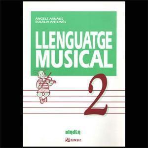 SOLF LLENGUATJE MUSICAL DIAULA 2