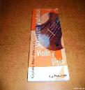 GUIAS MUNDIMUSICA VIOLIN Y VIOLA