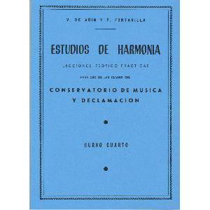 TEC ARIN FONTANILLA ARMONIA 4