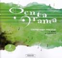 SOLF PENTAGRAMA 2º LLENGUATGE MUSICAL AMAT