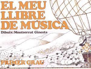 SOLF I.S. EL MEU LLIBRE DE MUSICA 1*OFERTA*