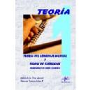 TEORIA DEL LENGUAJE MUSICAL Y FICHAS DE EJERCICIOS 1º