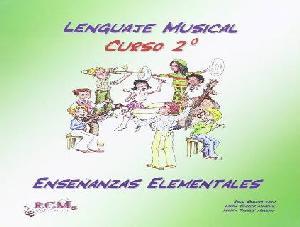 SOLF MUSICA APLICADA A LA DANZA CURS ELEMENTAL 2