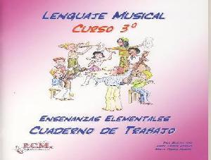 SOLF MUSICA APLICADA A LA DANZA CURS ELEMENTAL 3