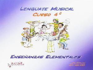 SOLF MUSICA APLICADA A LA DANZA CURS ELEMENTAL 4