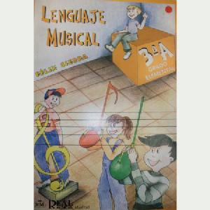 SOLF SIERRA LENGUAJE MUSICAL V.3A