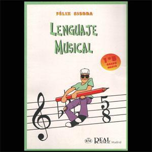 SOLF SIERRA LENGUAJE MUSICAL V.1B G.MEDIO *OFERTA*