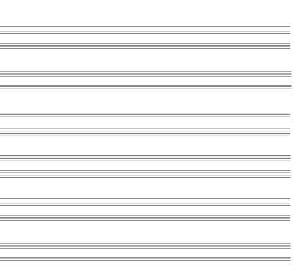 BLOC FOLIO VERTICAL 12 PAUTAS EN GRUPO DE 2 (PARA PIANO)