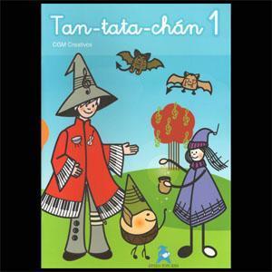 INICIACION MUSICAL TAN-TATA-CHAN 1 