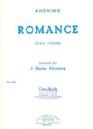 P ROMANCE ANONIMO B2319