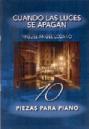 P MIGUEL ANGEL LOZANO - CUANDO LAS LUCES SE APAGAN